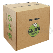 Упаковка из гофрированного картона для Berlingo