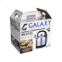 Упаковка из гофрированного картона Galaxy